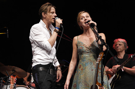 Filmpremiere 'Gundermann' in Berlin