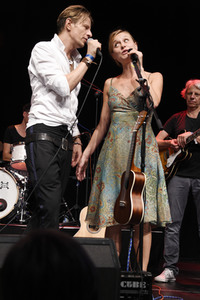 Filmpremiere 'Gundermann' in Berlin