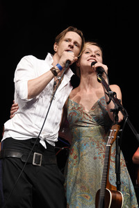 Filmpremiere 'Gundermann' in Berlin