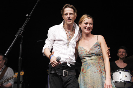 Filmpremiere 'Gundermann' in Berlin