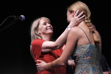 Filmpremiere 'Gundermann' in Berlin
