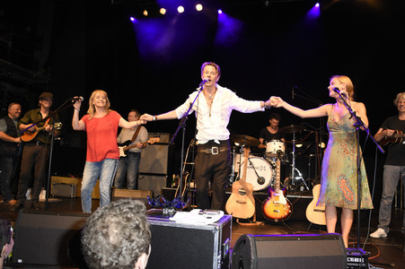 Filmpremiere 'Gundermann' in Berlin