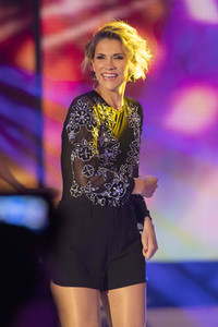 TV-Show 'Stefanie Hertel - Meine Stars' in Zwickau