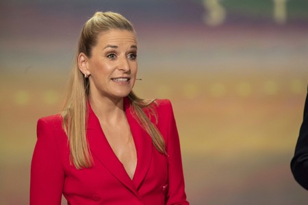 TV-Show 'Stefanie Hertel - Meine Stars' in Zwickau