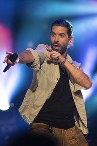 TV-Show 'Stefanie Hertel - Meine Stars' in Zwickau
