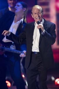 TV-Show 'Stefanie Hertel - Meine Stars' in Zwickau