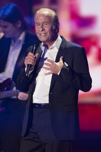 TV-Show 'Stefanie Hertel - Meine Stars' in Zwickau