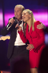 TV-Show 'Stefanie Hertel - Meine Stars' in Zwickau