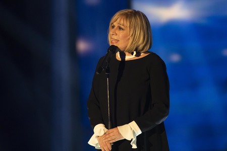 TV-Show 'Stefanie Hertel - Meine Stars' in Zwickau