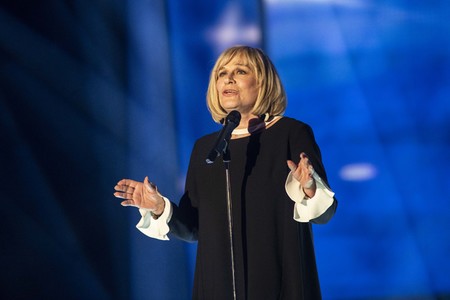 TV-Show 'Stefanie Hertel - Meine Stars' in Zwickau