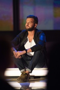 TV-Show 'Stefanie Hertel - Meine Stars' in Zwickau