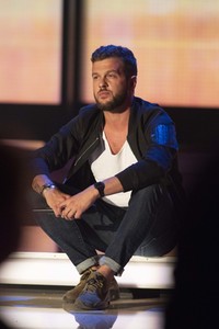 TV-Show 'Stefanie Hertel - Meine Stars' in Zwickau