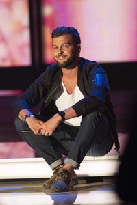 TV-Show 'Stefanie Hertel - Meine Stars' in Zwickau