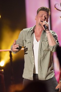 TV-Show 'Stefanie Hertel - Meine Stars' in Zwickau