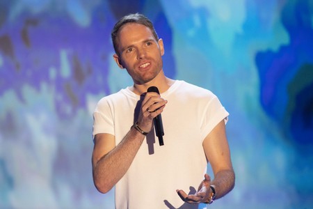 TV-Show 'Stefanie Hertel - Meine Stars' in Zwickau