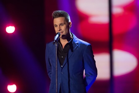 TV-Show 'Stefanie Hertel - Meine Stars' in Zwickau