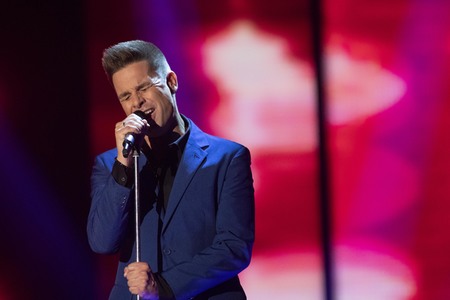 TV-Show 'Stefanie Hertel - Meine Stars' in Zwickau