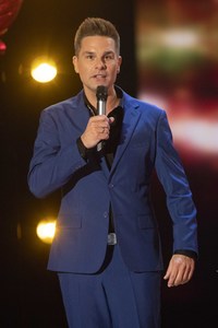 TV-Show 'Stefanie Hertel - Meine Stars' in Zwickau