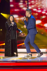 TV-Show 'Stefanie Hertel - Meine Stars' in Zwickau