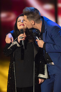 TV-Show 'Stefanie Hertel - Meine Stars' in Zwickau
