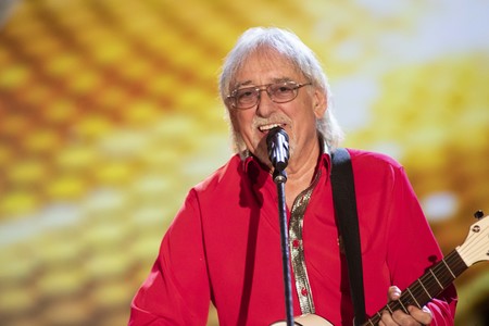 TV-Show 'Stefanie Hertel - Meine Stars' in Zwickau
