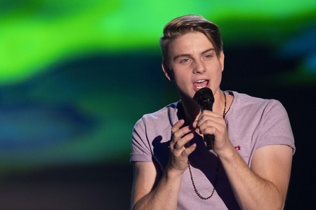 TV-Show 'Stefanie Hertel - Meine Stars' in Zwickau