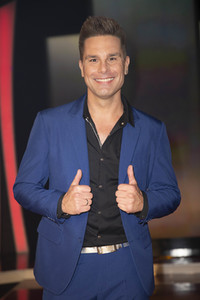 TV-Show 'Stefanie Hertel - Meine Stars' in Zwickau
