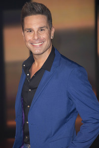 TV-Show 'Stefanie Hertel - Meine Stars' in Zwickau