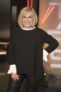 TV-Show 'Stefanie Hertel - Meine Stars' in Zwickau