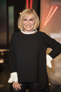 TV-Show 'Stefanie Hertel - Meine Stars' in Zwickau