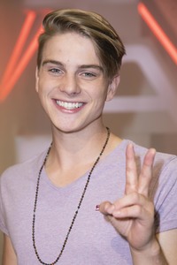 TV-Show 'Stefanie Hertel - Meine Stars' in Zwickau