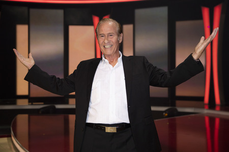 TV-Show 'Stefanie Hertel - Meine Stars' in Zwickau