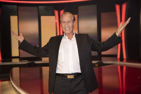 TV-Show 'Stefanie Hertel - Meine Stars' in Zwickau