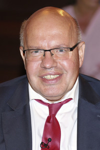 Talkshow 'Markus Lanz' in Hamburg