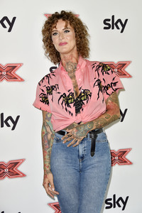 Fototermin 'X Factor' in Berlin