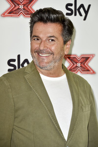 Fototermin 'X Factor' in Berlin
