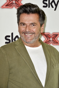Fototermin 'X Factor' in Berlin