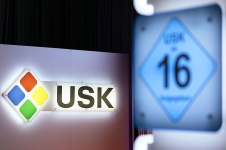 Symbolfoto USK