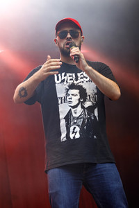 Gamescom City Festival 2017 in Köln