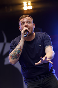 Gamescom City Festival 2017 in Köln