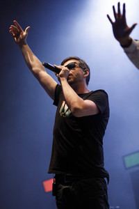 Gamescom City Festival 2017 in Köln