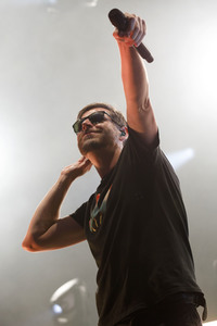 Gamescom City Festival 2017 in Köln