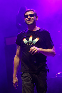 Gamescom City Festival 2017 in Köln