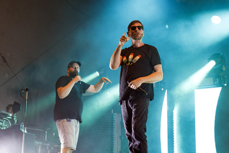 Gamescom City Festival 2017 in Köln
