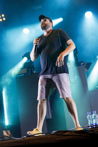 Gamescom City Festival 2017 in Köln