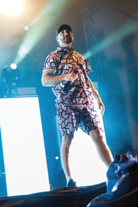 Gamescom City Festival 2017 in Köln