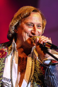 Konzert von Dieter Thomas Kuhn & Band in Hannover