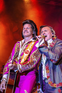 Konzert von Dieter Thomas Kuhn & Band in Hannover
