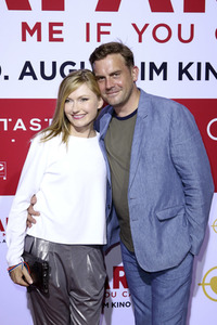 Filmpremiere 'Safari - Match Me If You Can' in Hamburg