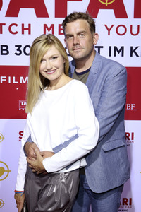Filmpremiere 'Safari - Match Me If You Can' in Hamburg